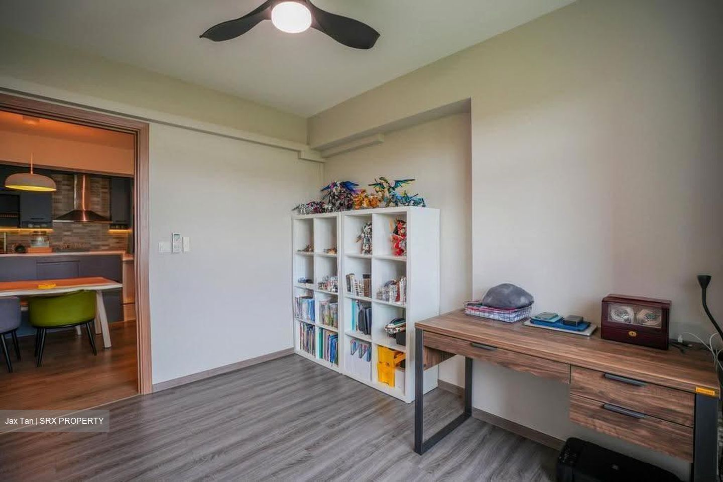 Blk 436A West Edge @ Bukit Batok (Bukit Batok), HDB 4 Rooms #619197161